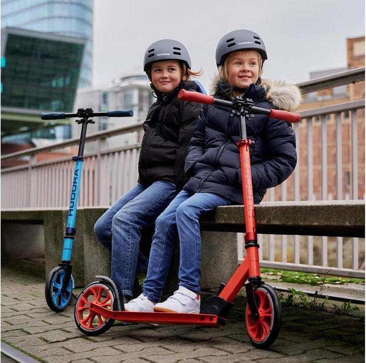 Actual product image Hudora Up 200