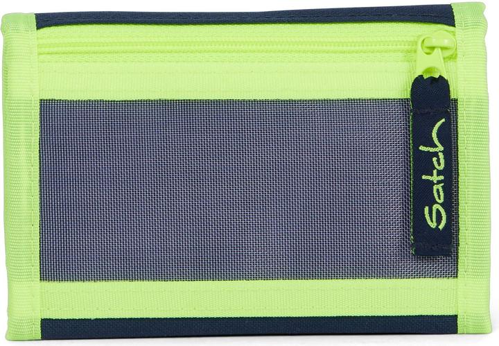 Actual product image Satch Wallet 13 cm