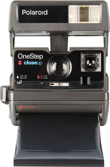 Image du produit Polaroid Écran de film