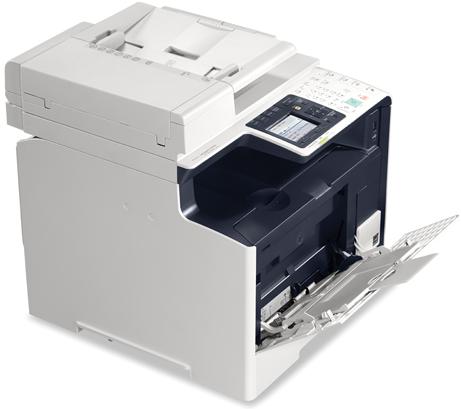 Produktbild Canon MF8580Cdw i-SENSYS (Laser, Farbe)