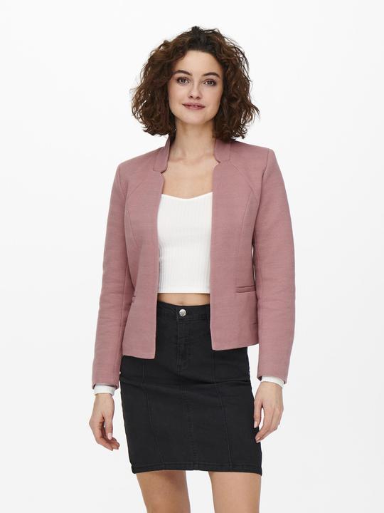 Actual product image Only Open short blazer (40)