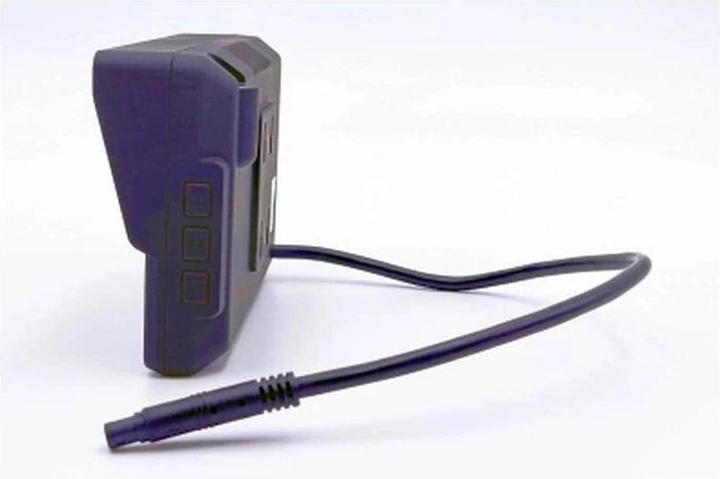 Immagine prodotto Blaupunkt RVM 5.1 Monitor con telecamera posteriore da 5 pollici