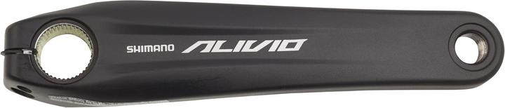 Produktbild Shimano Alivio FC-T4060 (175 mm)