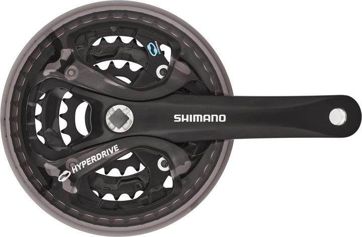 Produktbild Shimano Acera FC-M361 (170 mm)