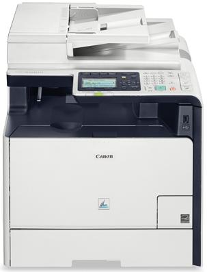 Produktbild Canon MF8580Cdw i-SENSYS (Laser, Farbe)
