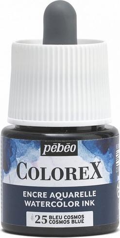 Cosmos blue