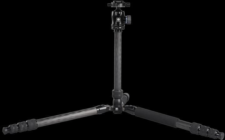 Actual product image Sirui MT-2204+MT-20 (Carbon)