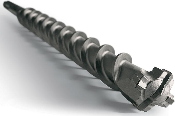 Actual product image Bosch Professional Zubehör Hammer drill SDS max-7, 35 x 400 x 520 mm (35 mm)