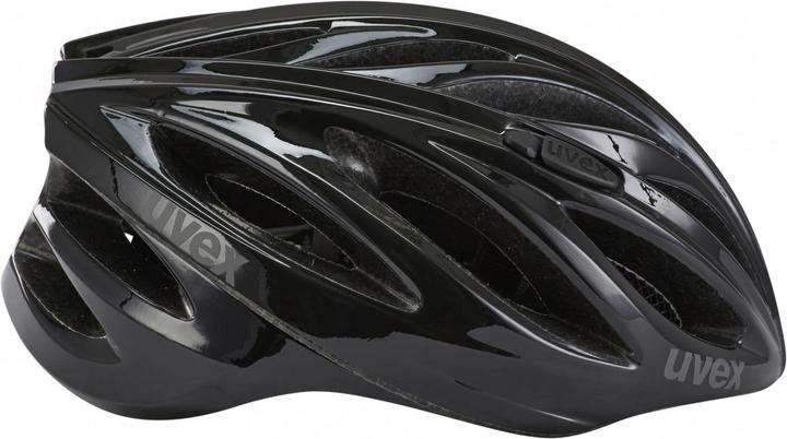Produktbild Uvex Sports Boss Race (52 - 56 cm)