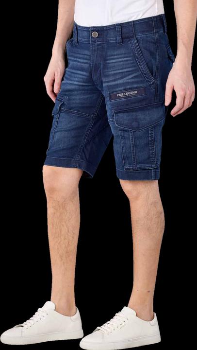 Produktbild Pme Legend Jeansshorts (30)