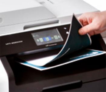 Produktbild Brother Mfc-9330cdw (Laser, Farbe)