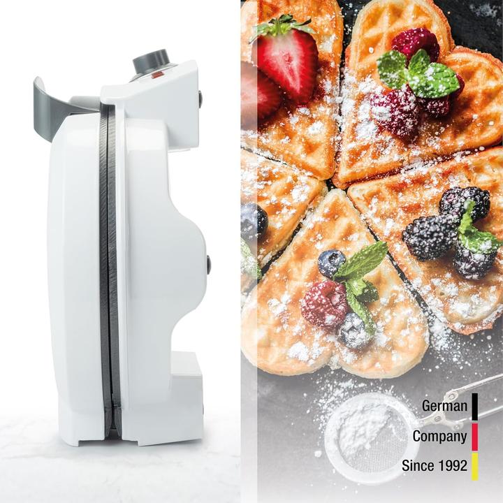 Produktbild Korona Waffelautomat
