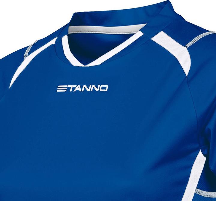Image du produit Stanno Olympico Maillot Femme Manches Courtes (L)
