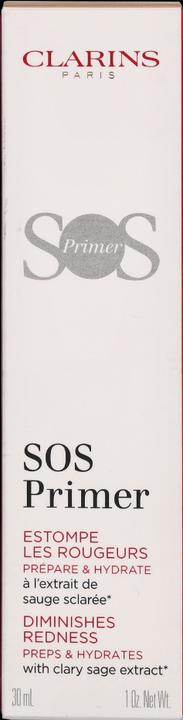 Immagine prodotto Clarins Primer SOS verde (04)