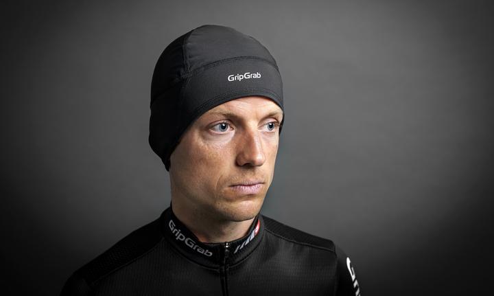 Actual product image GripGrab Windster Skull Cap (M)