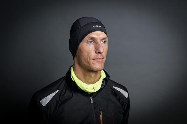 Actual product image GripGrab Windster Skull Cap (M)