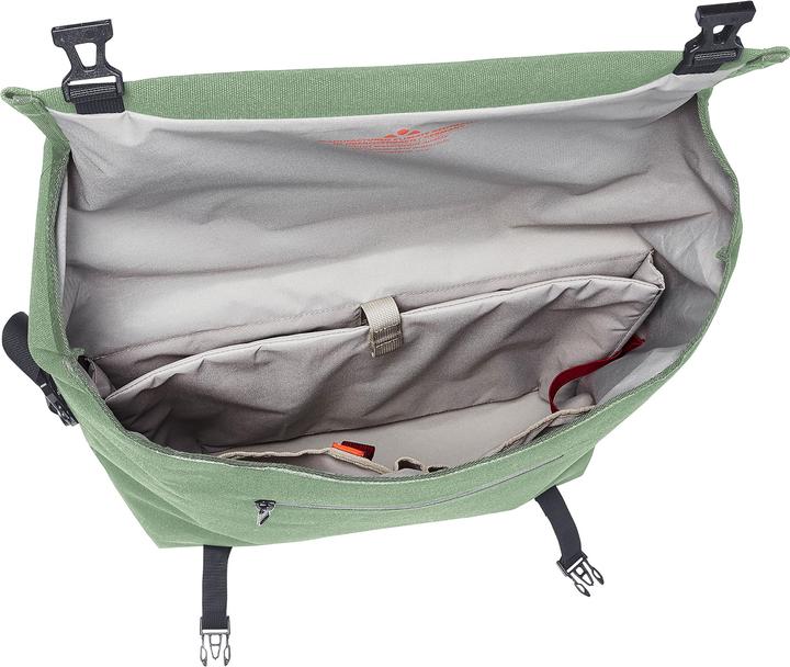Produktbild Vaude Augsburg IV (14 l, Gepäckträgertasche)