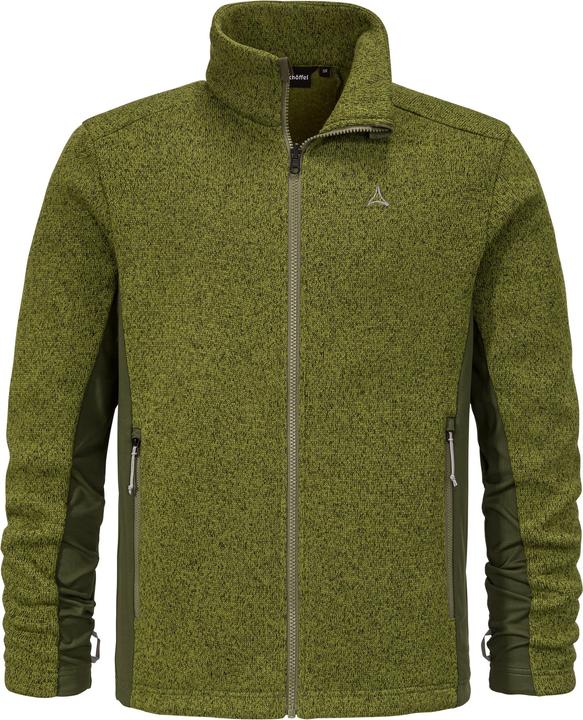 Produktbild Schöffel ZipIn Fleece Oberau M (46)