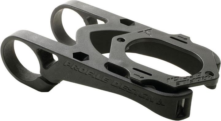 Produktbild Profile Design Base Bar Bracket für Aerodrink