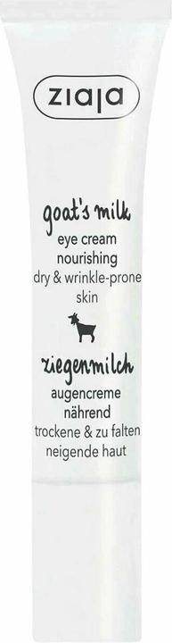 Image du produit Ziaja Lait de chèvre (15 ml)