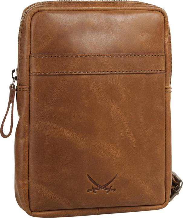 Produktbild Sansibar Crossover Bag SYLT