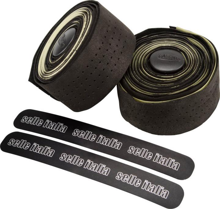Actual product image Selle Italia Leder Gel