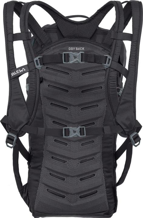 Actual product image Salewa Ultra Train 22 running backpack (22 l)