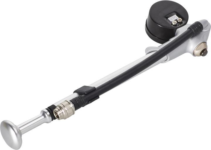 Produktbild Fox HP Gabel- & Dämpferpumpe 300 PSI