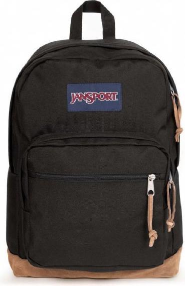 Image du produit JanSport RIGHT PACK Noir