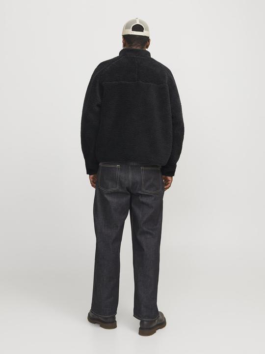 Actual product image Jack & Jones Teddyfell Jacke Teddyfell Jacke (M)