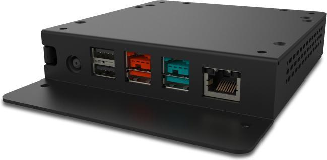 Immagine prodotto ELO E239980 (trasformatore 24 VDC)