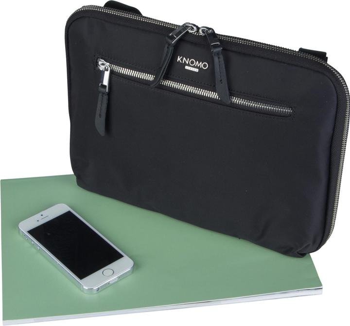 Image du produit Knomo Housse pour ordinateur portable Mayfair Knomad 10,5