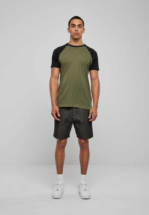 Actual product image Urban Classics tee (XXL)