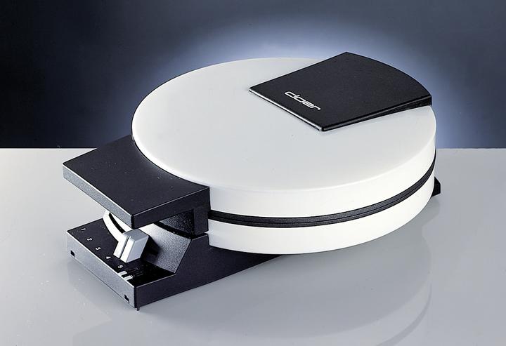 Actual product image Cloer Waffle maker