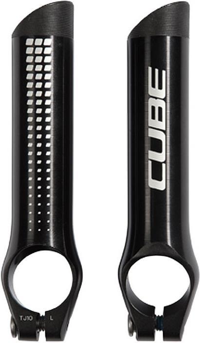 Actual product image Cube Bike Bar ends HPA