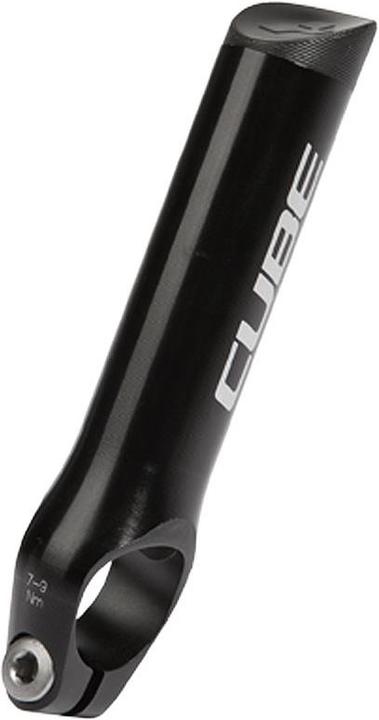 Actual product image Cube Bike Bar ends HPA