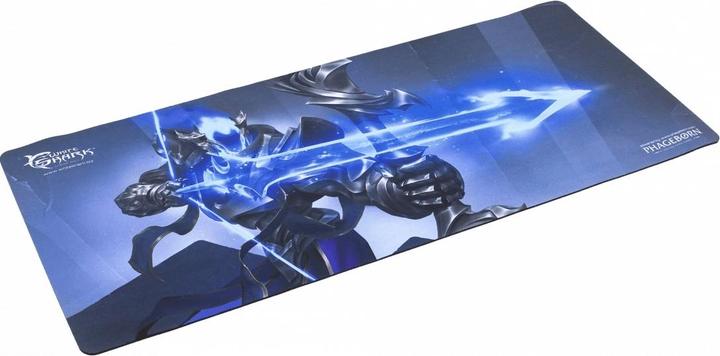 Produktbild White Shark Mouse pad for games Arcane Sentry, 800x350x3mm