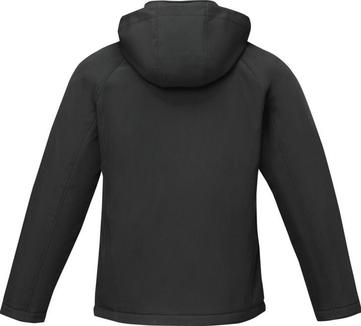 Produktbild Elevate Essentials Notus Softshelljacke Wattiert (XL)