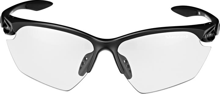 Actual product image ALPINA SPORTS Twist Four S VL+ (Black, Black)