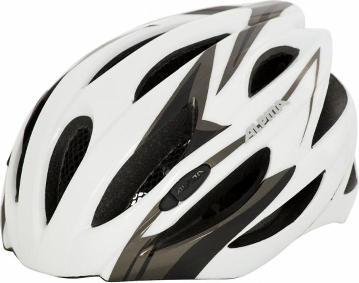 Produktbild ALPINA SPORTS Cybric Helmet (53 - 57 cm)