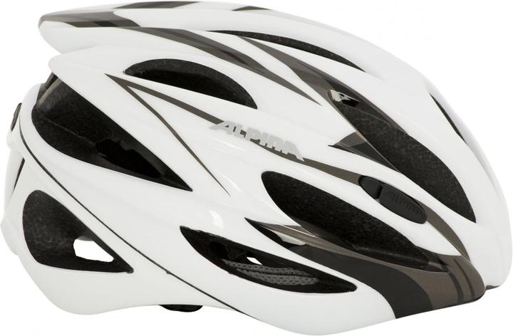 Produktbild ALPINA SPORTS Cybric Helmet (53 - 57 cm)