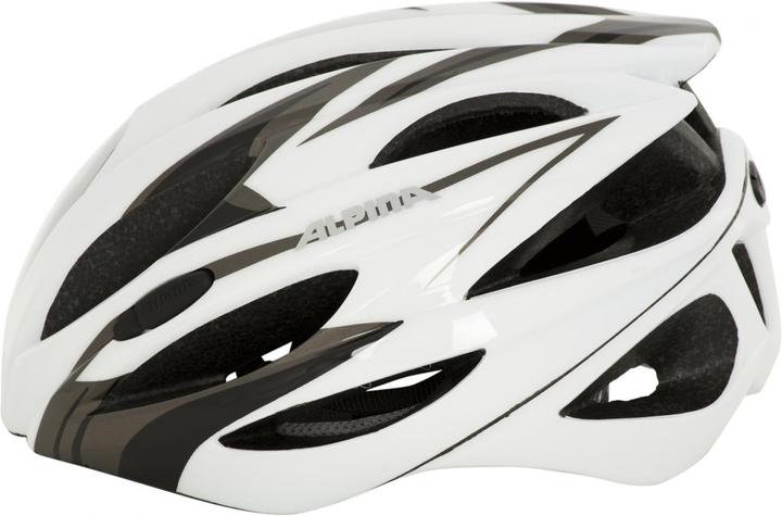 Produktbild ALPINA SPORTS Cybric Helmet (53 - 57 cm)