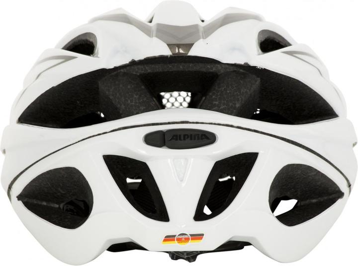 Produktbild ALPINA SPORTS Cybric Helmet (53 - 57 cm)