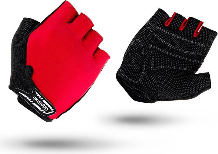 GripGrab X-Trainer Gloves Junior