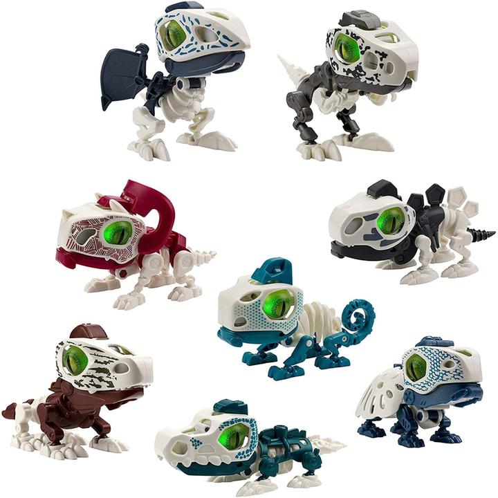 Image du produit Silverlit ycoo bio. Biopod Duo Pack assorti
