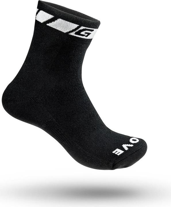 Actual product image GripGrab Spring/Fall Cycling Socks (41 - 44)