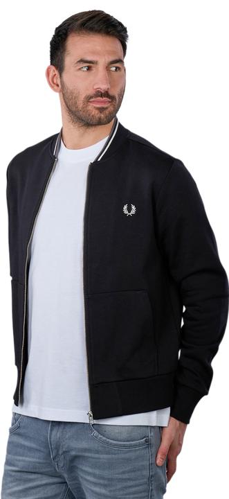 Immagine prodotto Fred Perry Giacca in felpa (S)