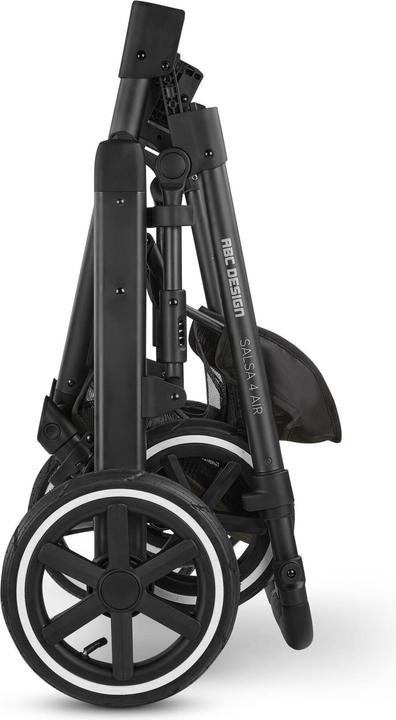 Actual product image ABC Design Salsa 4 Air - Set Classic Edition