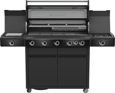 Produktbild Outdoorchef Heat X-545 RB (18 kW)