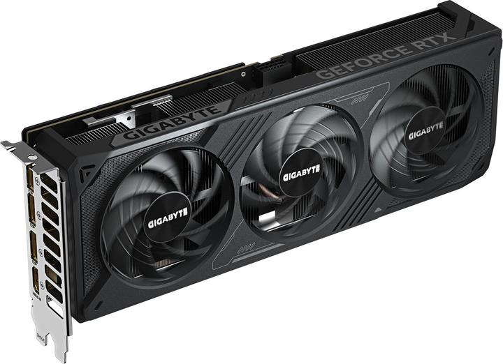Actual product image Gigabyte GeForce RTX 5070 Windforce SFF (12 GB)